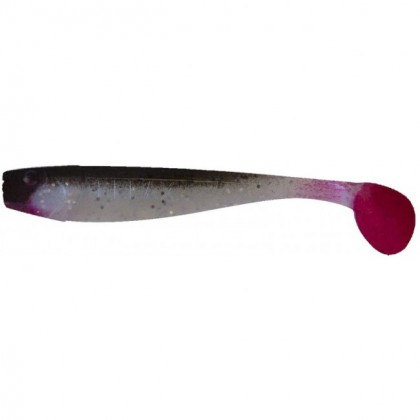 Рипер Relax King Shad 4" цвет S044R (10шт)
